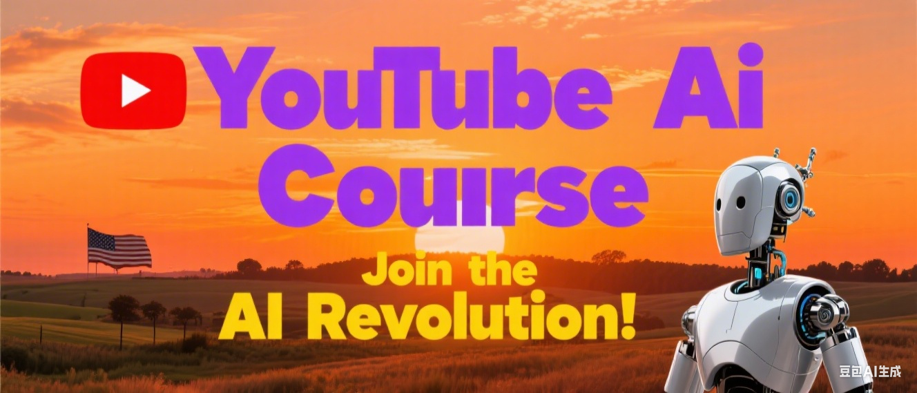 YouTube AI Course